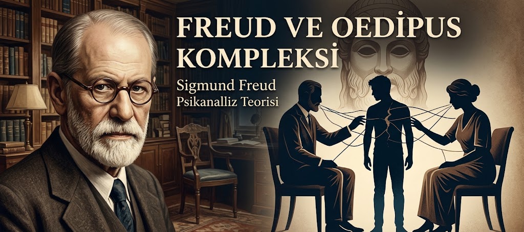 Oedipus Complex
