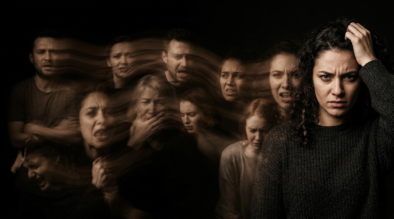 What Is Psychosis?
