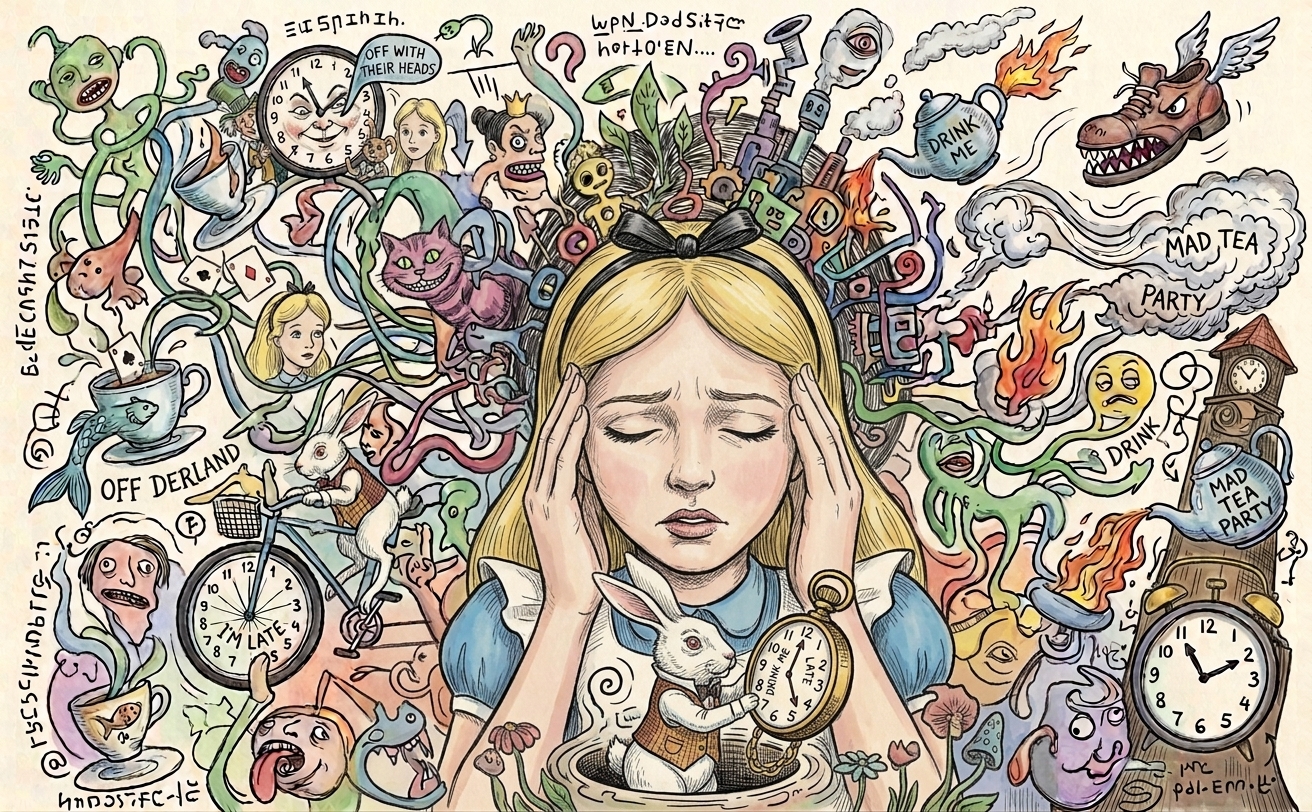 What Is Schizophrenia?