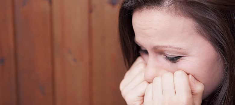 Trauma & EMDR