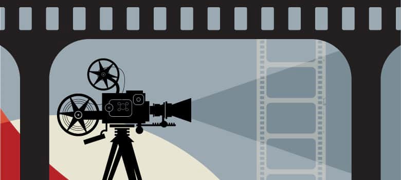 Why Films are Therapeutic