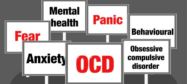 Cognitive Behavioural Therapy