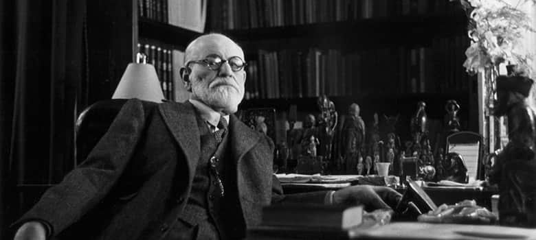 Psychoanalysis