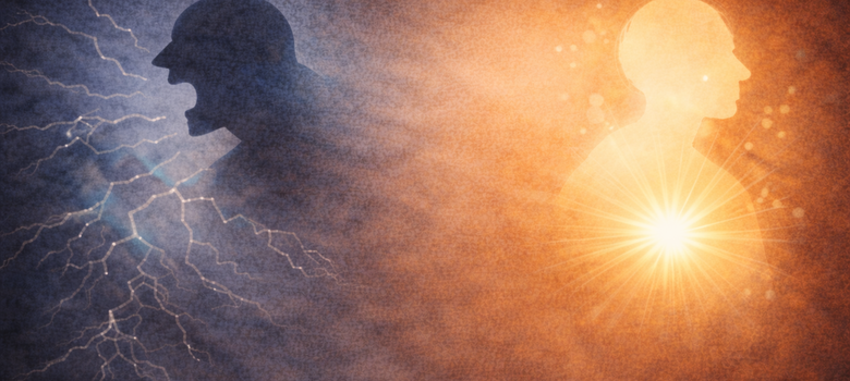 Anxiety or Intuition? How Can I Tell the Difference?