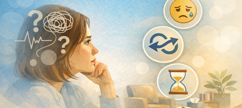 When Should You Start Therapy? Signs and Indicators