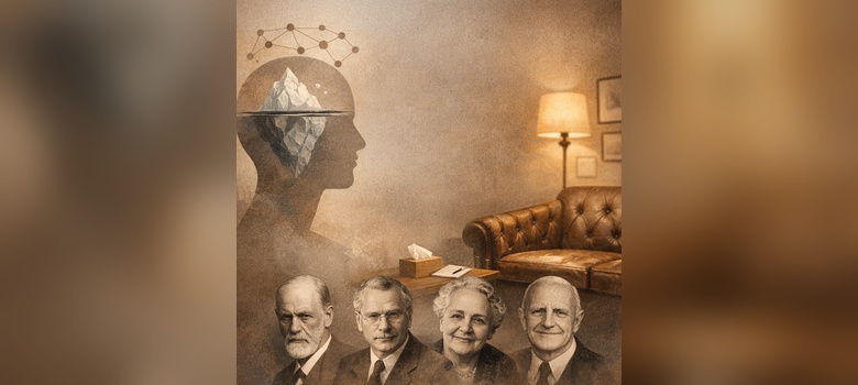 What Is Psychodynamic Therapy?