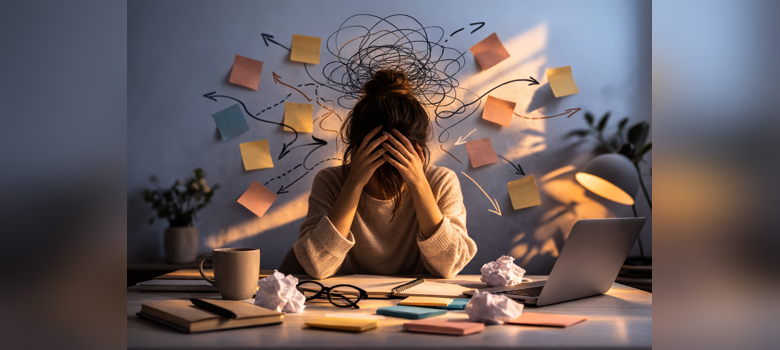 Karar Yorgunluğu (Decision Fatigue) Nedir? Zihinsel Tükenmişlik ve Terapi