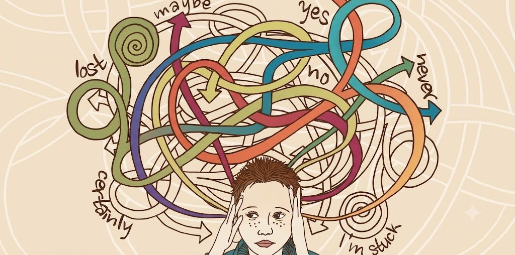 Obsessive-Compulsive Disorder (OCD)