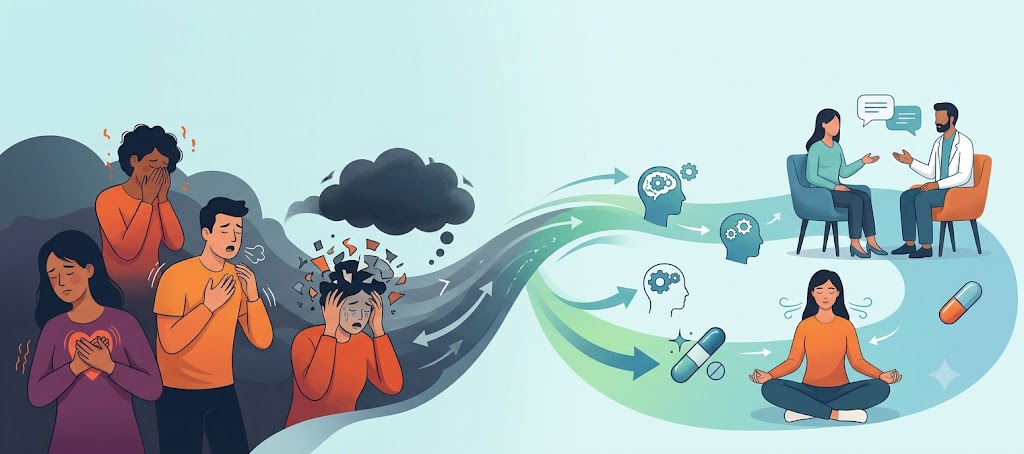 Panic Disorder