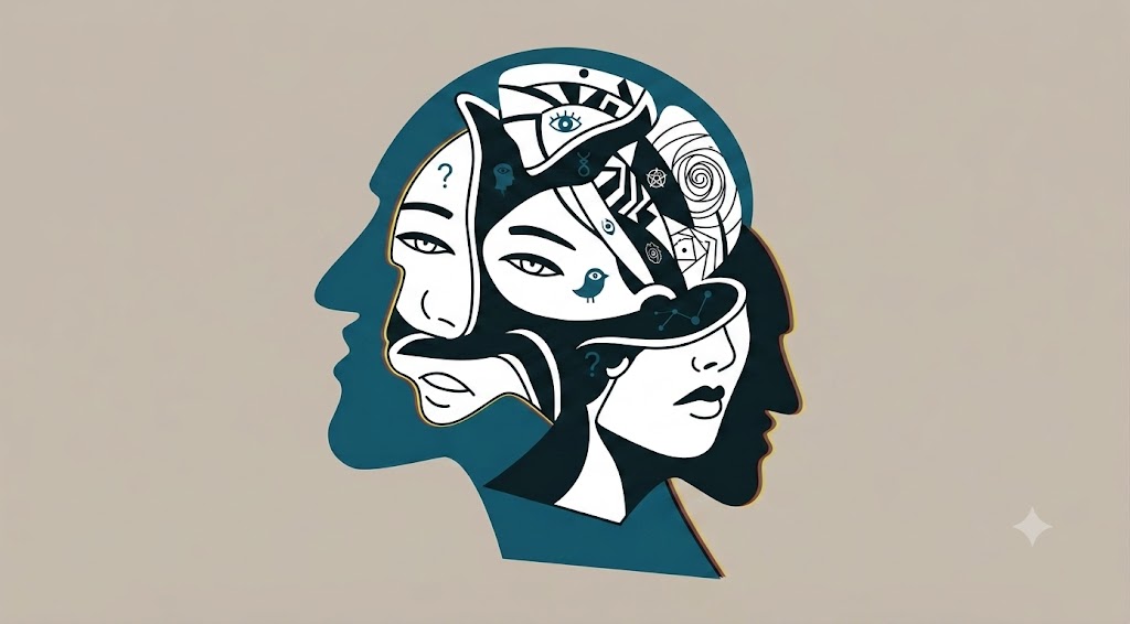 Schizotypal Personality Disorder