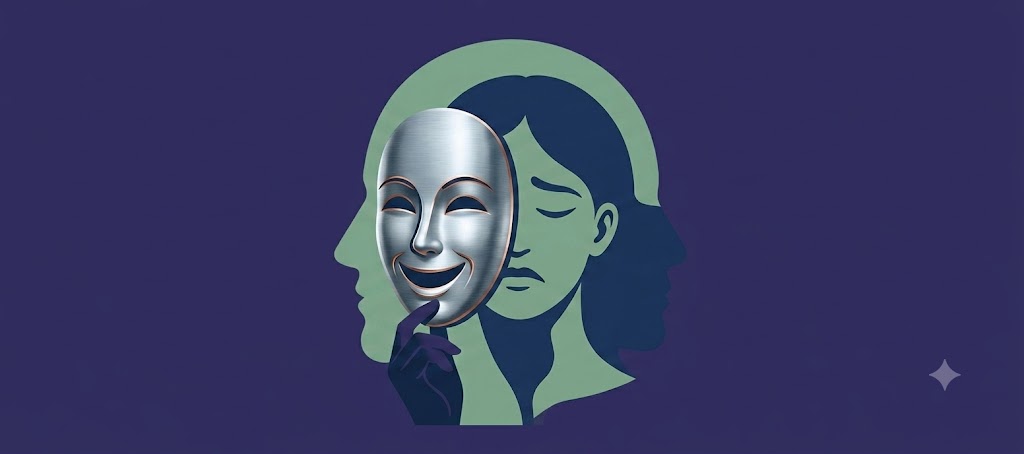 What Is Masked Depression?